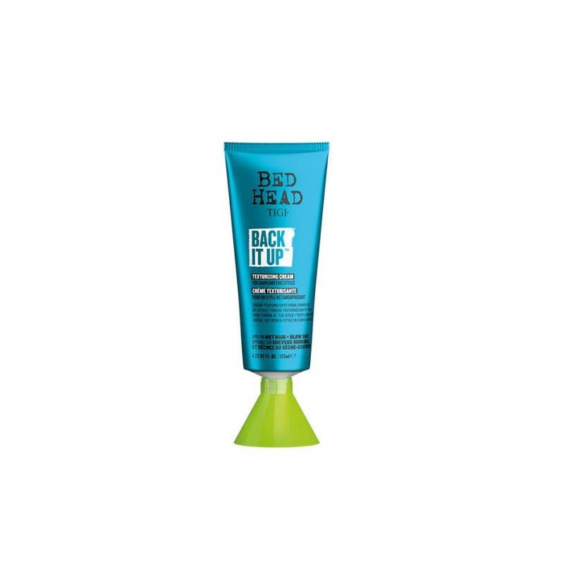 Tigi Bed Head Back It Up Texturizing Cream (125ml)
