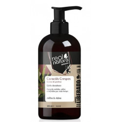 Real Natura Caracois Crespos Styling Cream (500ml)