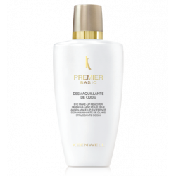 Keenwell Premier Professional  Make-Up Remover For The Eyes (250ml) 