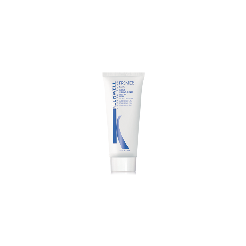 Keenwell Premier Professional Strong Scrub Peeling All Skin Types (200ml) Keenwell Premier Professional Strong Scrub Peeling All Skin Types (200ml)