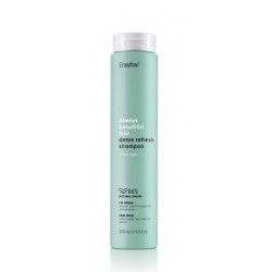 Erayba ABH/ Detox Refresh Shampoo 