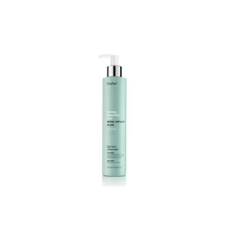 Erayba ABH/ Detox Refresh Mask Erayba ABH/ Detox Refresh Mask