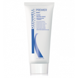 Keenwell Premier Professional Soft Scrub Peeling Delicate and Sensitive Skins (200ml) 