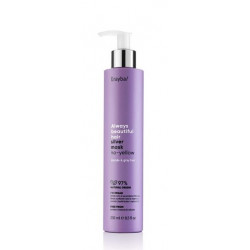 Erayba ABH/ Silver No Yellow Mask