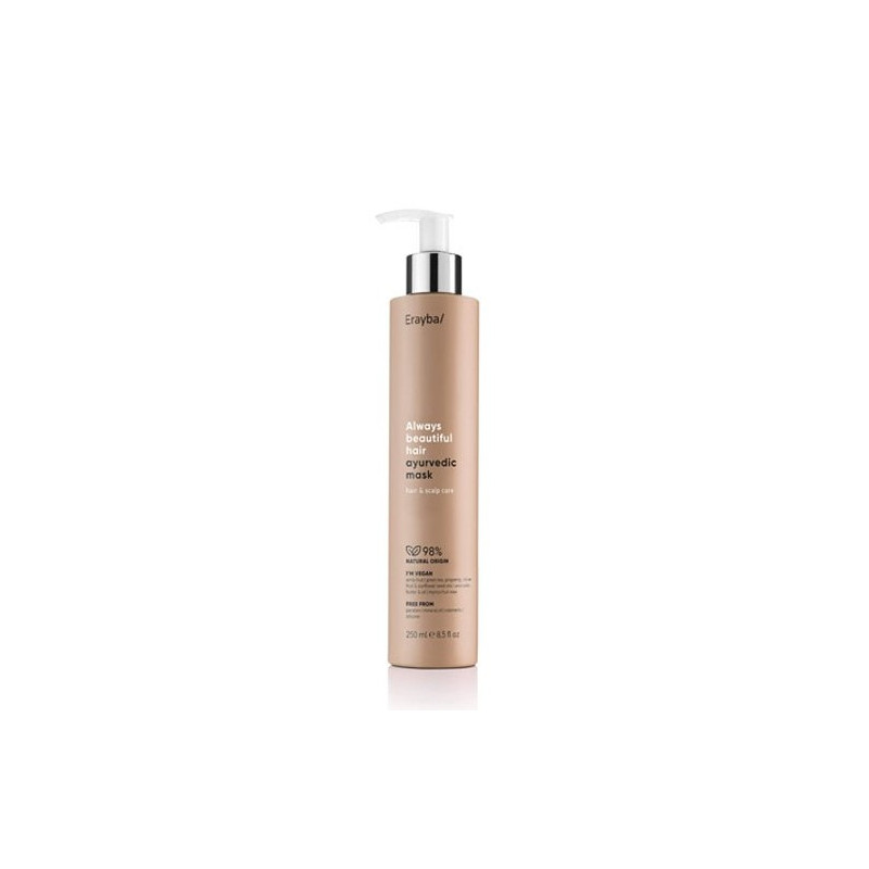 Erayba ABH/ Ayurvedic Mask
