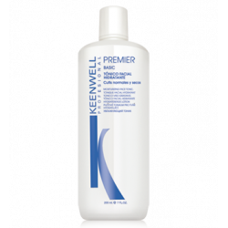 Keenwell Premier Professional Moisturizing Face Tonic Normal and Dry Skins (1000ml)