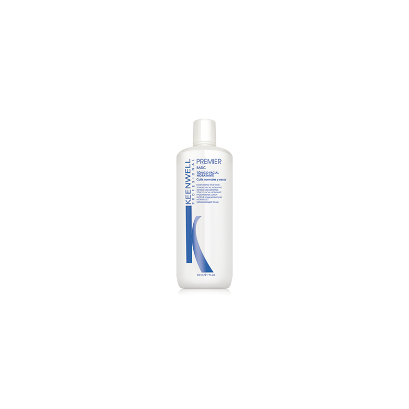 Keenwell Premier Professional Moisturizing Face Tonic Normal and Dry Skins (1000ml)
