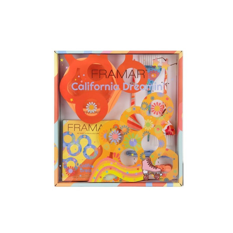 Framar California Dreamin' Kit 