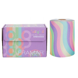 Framar Rollo All Y All Embossed 2022 320FT.