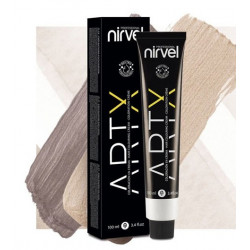 Nirvel ARTX Coloración Crema (100ml)