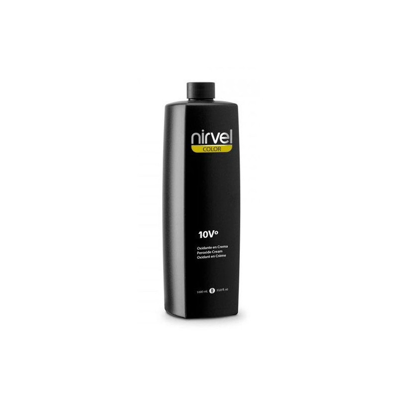 Nirvel Oxidante en Crema (1000ml)