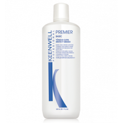 Keenwell Premier Professional Mixed and Greasy Cutis Tonic  (1000ml) 