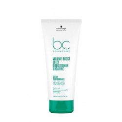 Schwarzkopf BC Volume Boost Clean Performance Jelly Conditioner Creatine