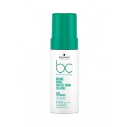 Schwarzkopf BC Volume Boost Clean Performance Perfect Foam Creatine (150ml)