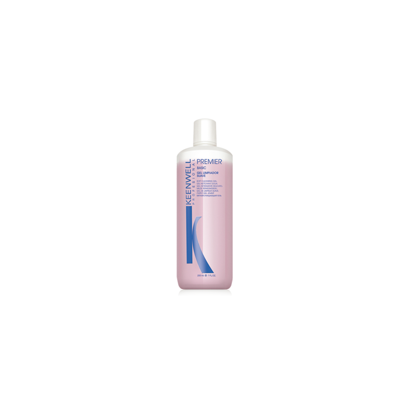 Keenwell Premier Professional Soft Cleansing Gel (1000ml) Keenwell Premier Professional Soft Cleansing Gel (1000ml)
