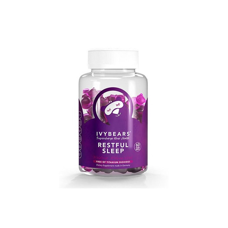 IVYBEARS RESTFUL SLEEP (150G)