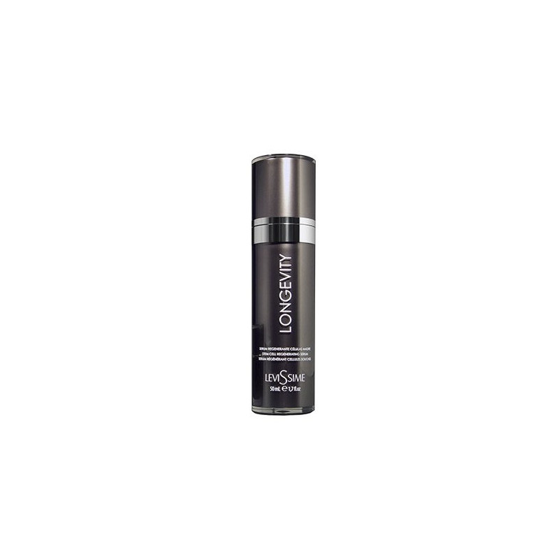 Levissime Longevity Serum (50ml) Levissime Longevity Serum (50ml)