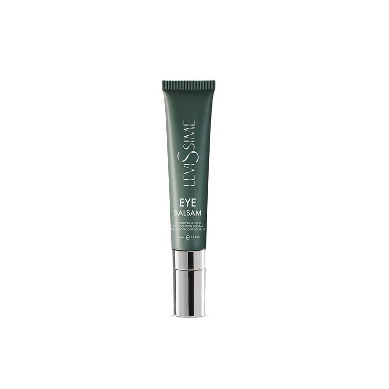 Levissime Eye Balsam (15ml) Levissime Eye Balsam (15ml)