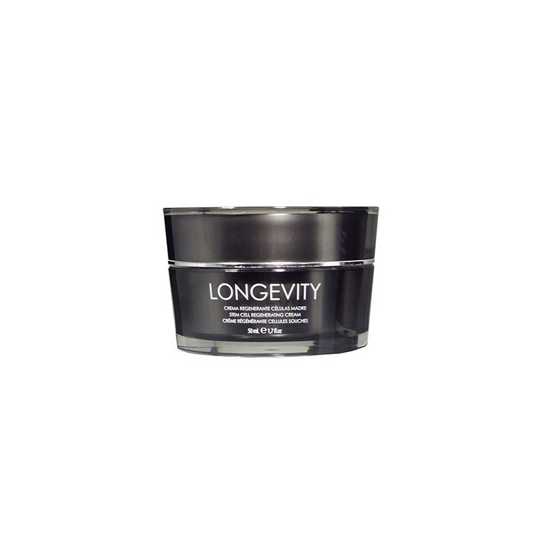 Levissime Longevity Cream (50ml) Levissime Longevity Cream (50ml)