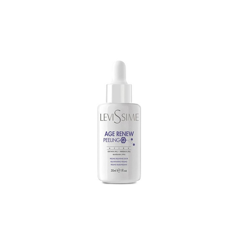 Levissime Age Renew Peeling Q (30ml)