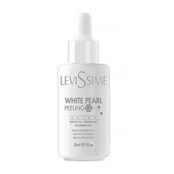 Levissime White Pearl Peeling Q (30ml)