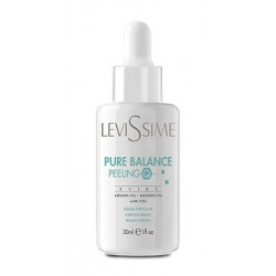 Levissime Pure Balance Peeling Q (30ml)