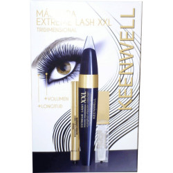 Keenwell Pack  Mask Extreme Lash XXL