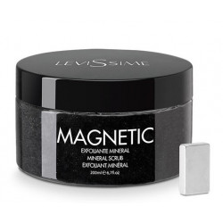 Levissime Magnetic Exfoliant Mineral (200ml)