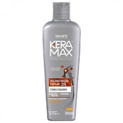 Skafe Keramax Reconstrucción Capillary Conditioner (300ml)