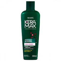 Skafe Keramax Instant Hydration Conditioner (300ml)