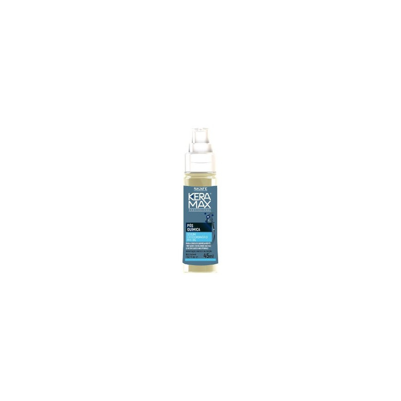 Skafe Keramax Liso Intenso Querarina Serum (45ml) Skafe Keramax Liso Intenso Querarina Serum (45ml)