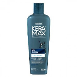 Skafe Keramax Liso Intenso Querarina Acondicionador (300ml)