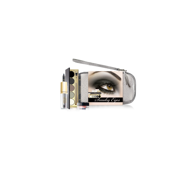 Keenwell Pack Smoky Eyes
