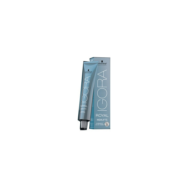 Schwarzkopf Color Igora Royal Highlifts (60ml) Schwarzkopf Color Igora Royal Highlifts (60ml)
