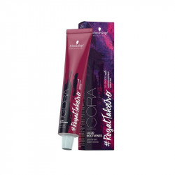 Schwarzkopf Color Igora Royal Take Over Lucid Nocturnes (60ml)