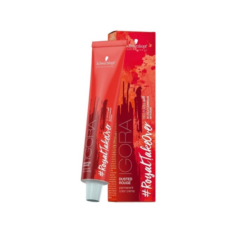 Schwarzkopf Color Igora Royal Take Over (60ml) Schwarzkopf Color Igora Royal Take Over (60ml)