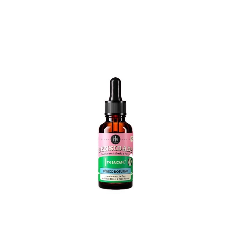 Lola Cosmetics Densidade Tonic Noturno (25ml) Lola Cosmetics Densidade Tonic Noturno (25ml)