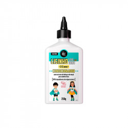 Lola Cosmetics Kids Lisinho Leve And Solto Acondicionador (250gr)