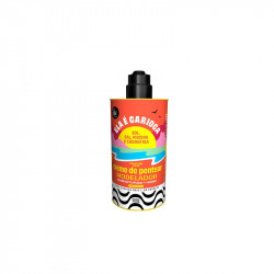 Lola Cosmetics Ela é Carioca Crema de Peinar 4ABC (480gr)