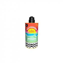 Lola Cosmetics Ela é Carioca Proteína (500gr)