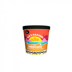 Lola Cosmetics Ela é Carioca Máscara (480gr)