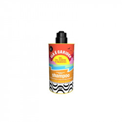 Lola Cosmetics Ela é Carioca Champú (500ml)