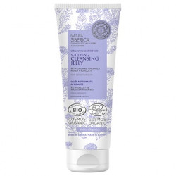 Natura Siberica Cleansing Jelly (140ml)