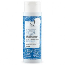 Natura Siberica Balancing Micellar Lotion (150ml)
