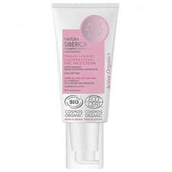 Natura Siberica Contour Lifting Day Face Cream (50ml)