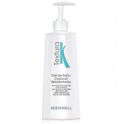 Keenwell Textura Bath Gel  (500ml)