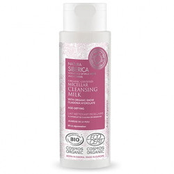Natura Siberica Micellar Cleansing Milk (150ml)