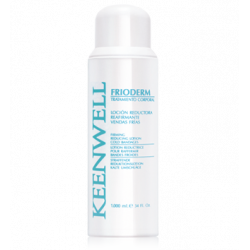 Keenwell Frioderm Firming Reducing Lotion  (1000ml) 