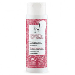 Natura Siberica Hyaluronic Face Tonic (150ml)