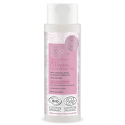 Natura Siberica Deep Cleansing Hyaluronic Oil (150ml)